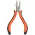 Szczypce spiczaste mini 125 mm Harden