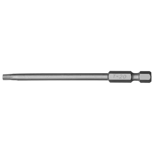 Groty długie typu TX Teng Tools 89 mm TX20