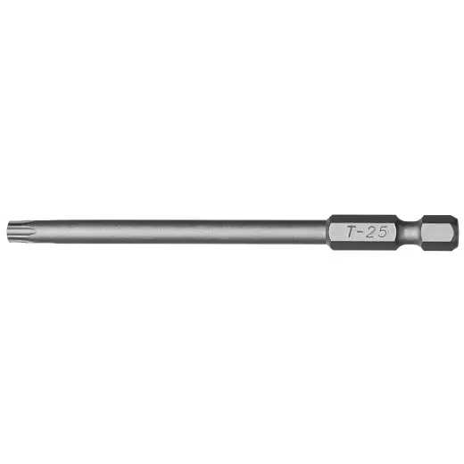 Groty długie typu TX Teng Tools 89 mm TX25