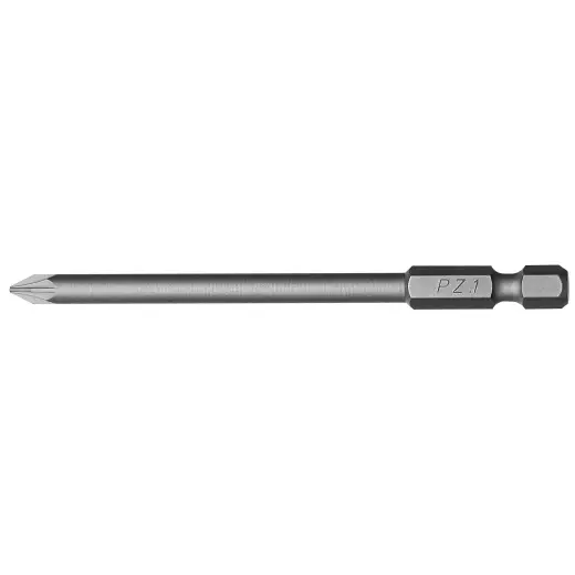 Groty długie Pozidriv Teng Tools 89 mm PZ1