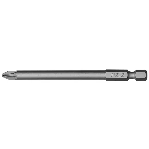 Groty długie Pozidriv Teng Tools 89 mm PZ2