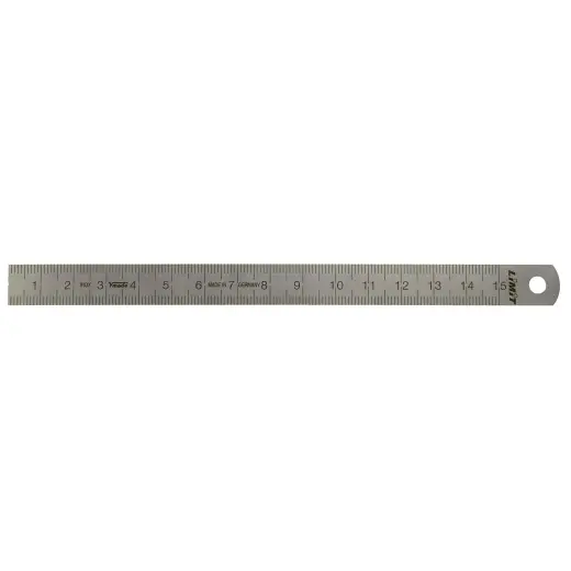 Przymiar 1000x18x0,5mm