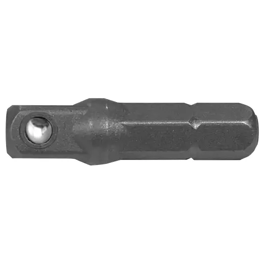 Adapter sześciokątny 1/4" Teng Tools M140039