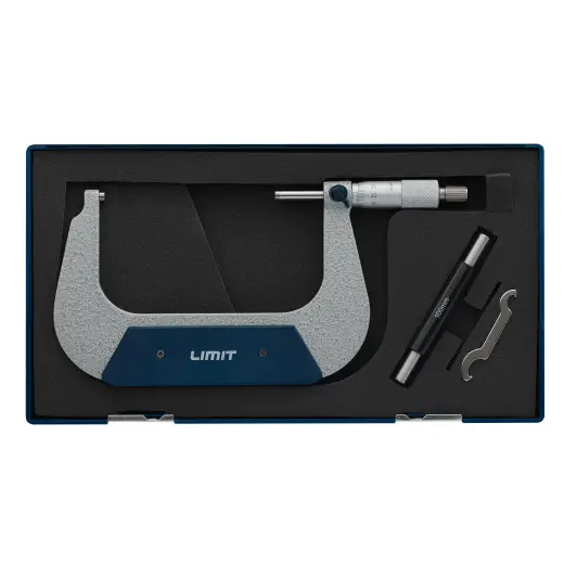 Mikrometr Limit MMB 100-125 mm