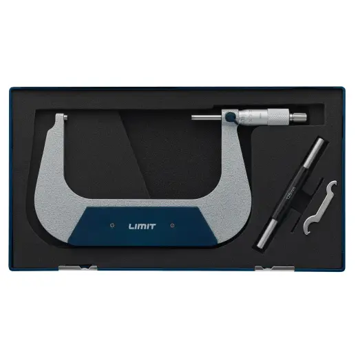 Mikrometr Limit MMB 125-150 mm