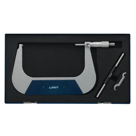 Mikrometr Limit MMB 150-175 mm