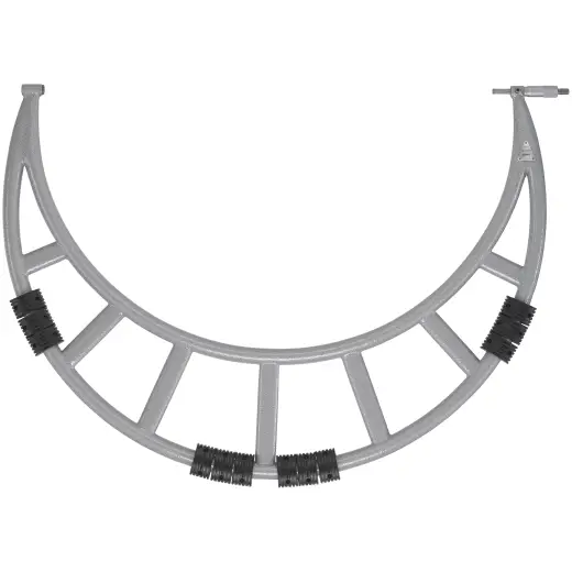 Mikrometr Limit MMC 600-700 mm
