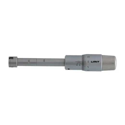 Średnicówka mikrometryczna trójpunktowa Limit MPA 16-20 mm