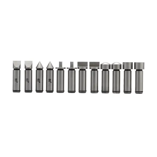 Mikrometr z końcówkami Limit MME 25-50 mm