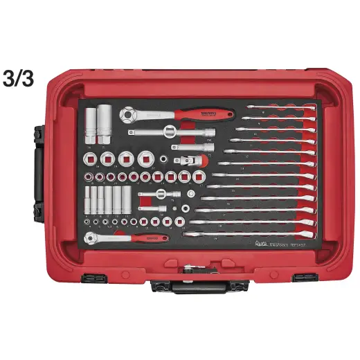 Walizka serwisowa Teng Tools SCE1