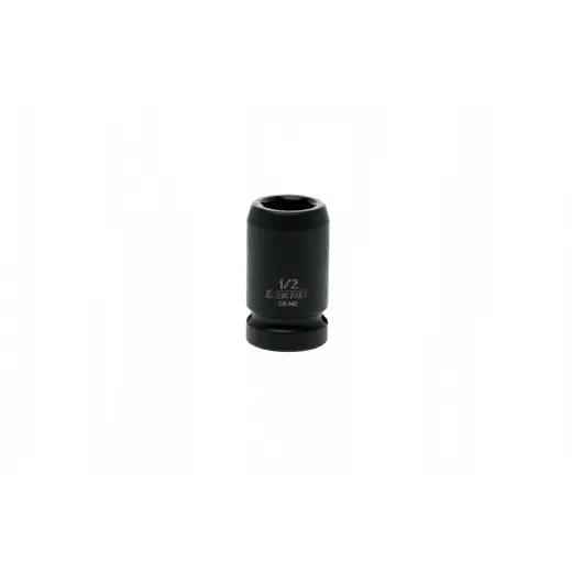 Nasadka udarowa z chwytem 1/2" - 1/2"