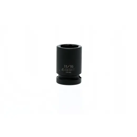 Nasadka udarowa z chwytem 1/2" - 11/16"