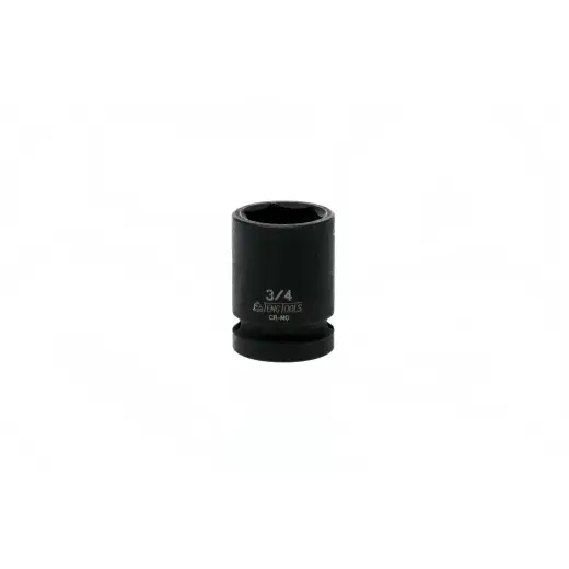 Nasadka udarowa z chwytem 1/2" - 3/4"