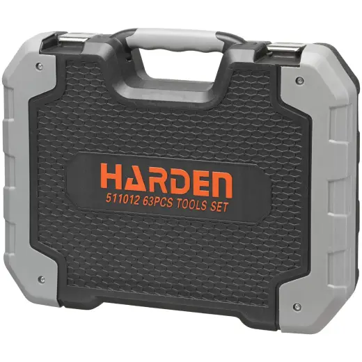 Zestaw narzędzi dla majsterkowicza Harden