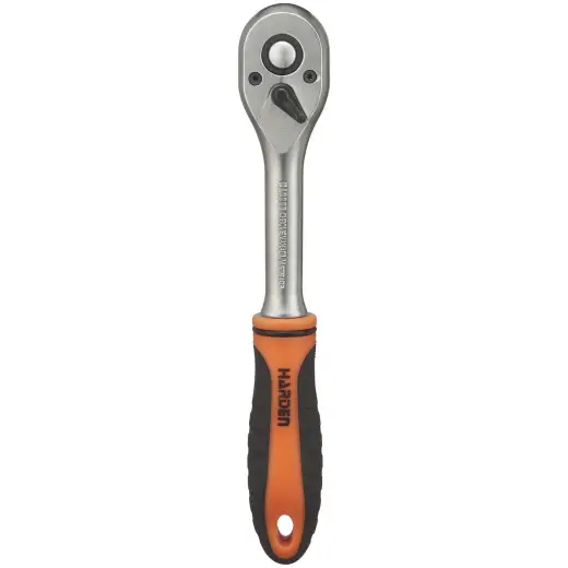 Pokrętło zapadkowe 1/2" Harden