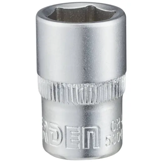 Nasadka 6-kątna z chwytem 3/8" 22 mm Harden