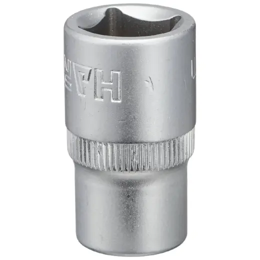 Nasadka 6-kątna z chwytem 1/2" 14 mm Harden