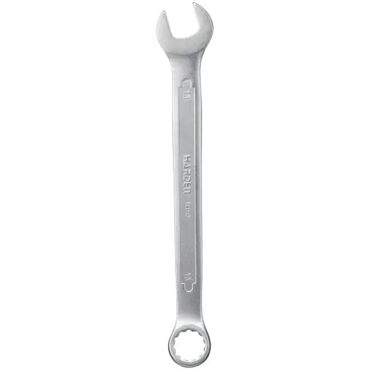 Klucz płasko-oczkowy 13 mm Harden