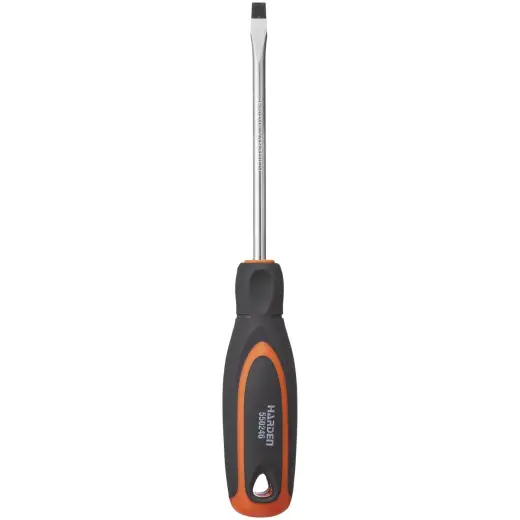 Wkrętak płaski 5x100 mm Harden