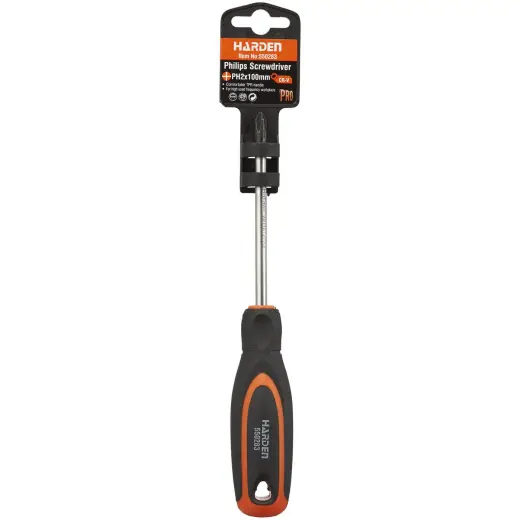 Wkrętak Philips PH 1x75 mm Harden
