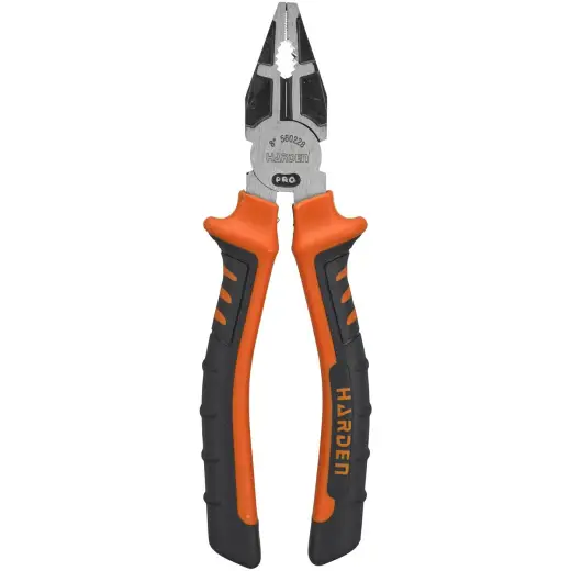 Kombinerki 160 mm Harden