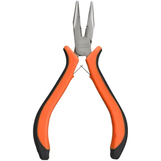 Szczypce spiczaste mini 125 mm Harden