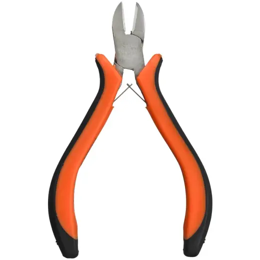 Szczypce tnące boczne mini 113 mm Harden