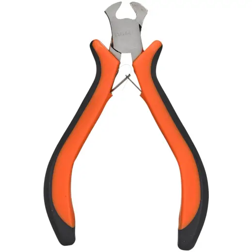 Szczypce tnące czołowe mini 105 mm Harden