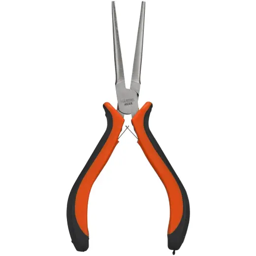 Szczypce płaskie wydłużone mini 150 mm Harden