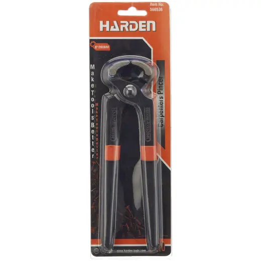 Obcęgi 200 mm Harden