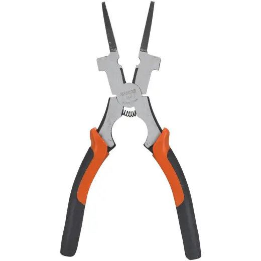 Szczypce spawalnicze 210 mm Harden