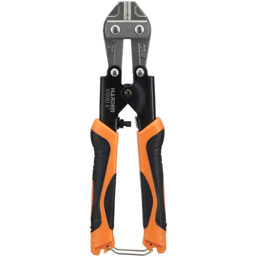 Nożyce do drutu 210 mm mini Harden