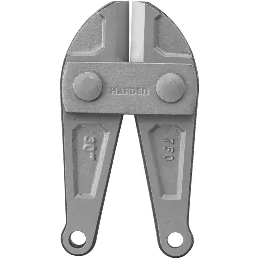 Ostrza zapasowe do nożyc  600 mm