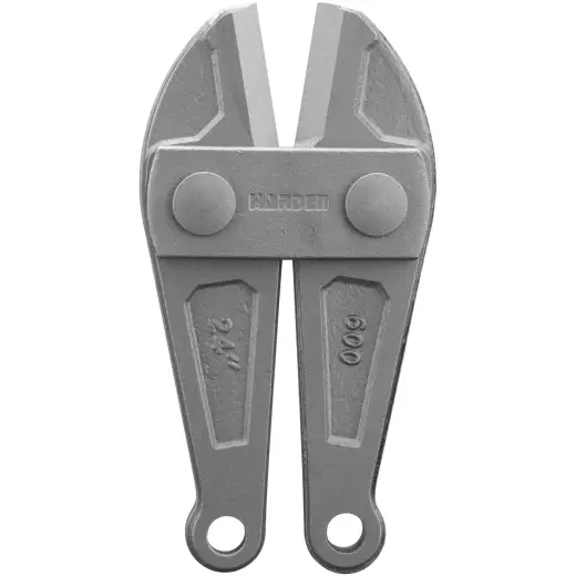 Ostrza zapasowe do nożyc  750 mm