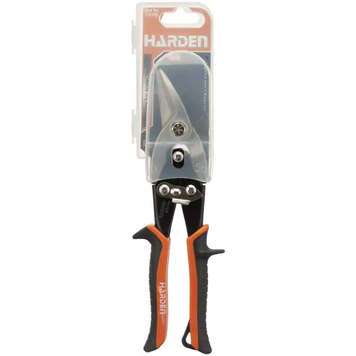 Nożyce profilowe lewe