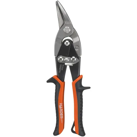 Nożyce profilowe lewe