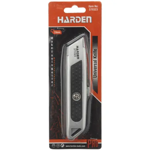 Nóż uniwersalny Harden