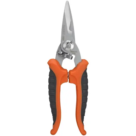 Nożyce do blachy 180 mm Harden