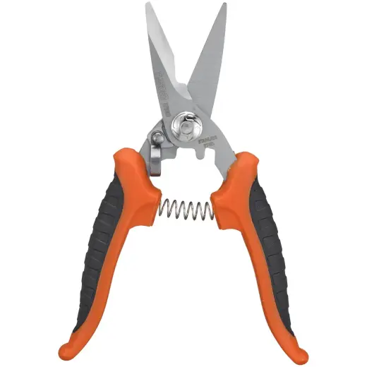 Nożyce do blachy 180 mm Harden