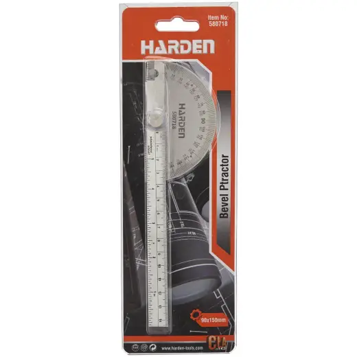 Kątomierz tarczowy Harden