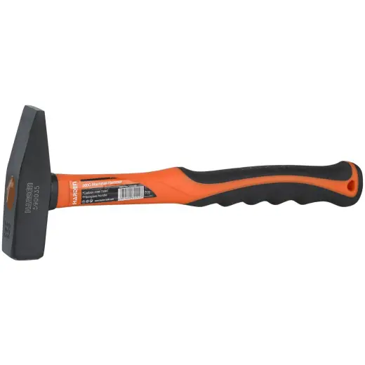 Młotek ślusarski 600g Harden