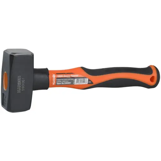 Pobijak ślusarski 1000 g Harden