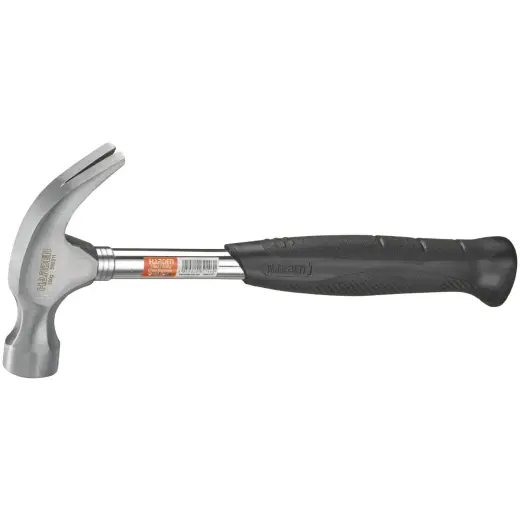Młotek ciesielski  250 g Harden