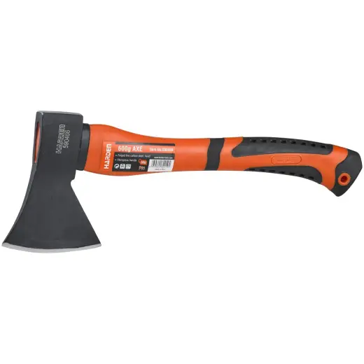 Siekiera 600 g Harden