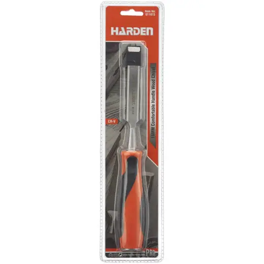 Dłuto płaskie 13 mm Harden