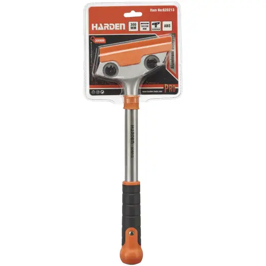 Skrobaczka aluminiowa 300 mm Harden