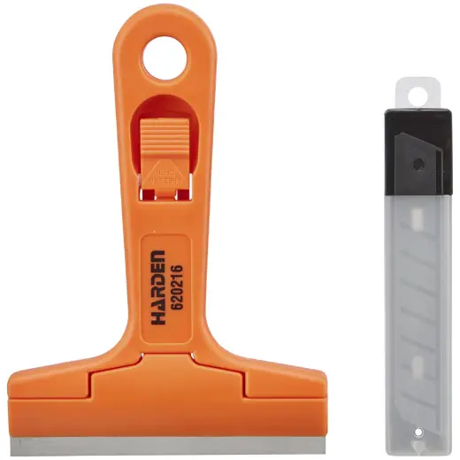 Skrobaczka plastikowa Harden