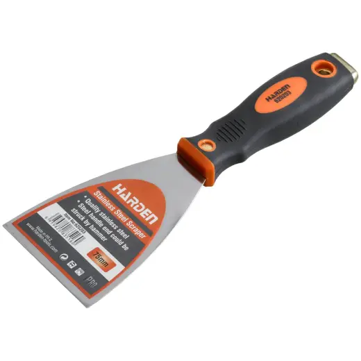 Szpachla stalowa 50 mm