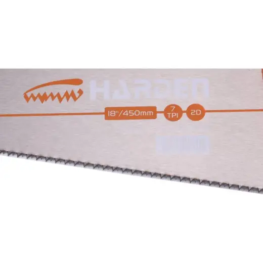 Piła ręczna 450 mm Harden
