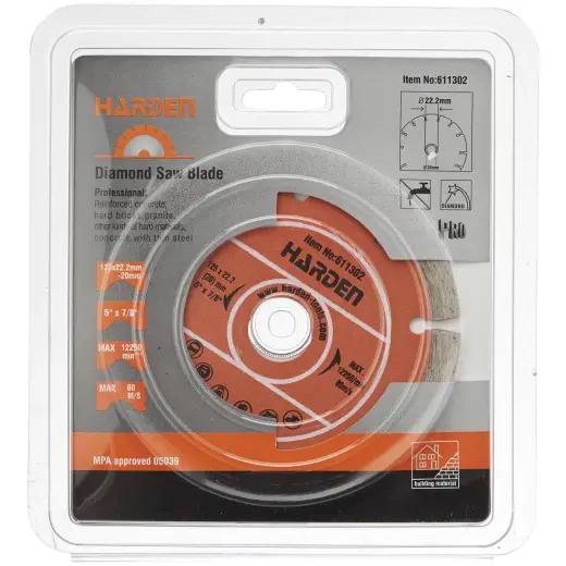 Tarcza tnąca diamentowa 230 mm